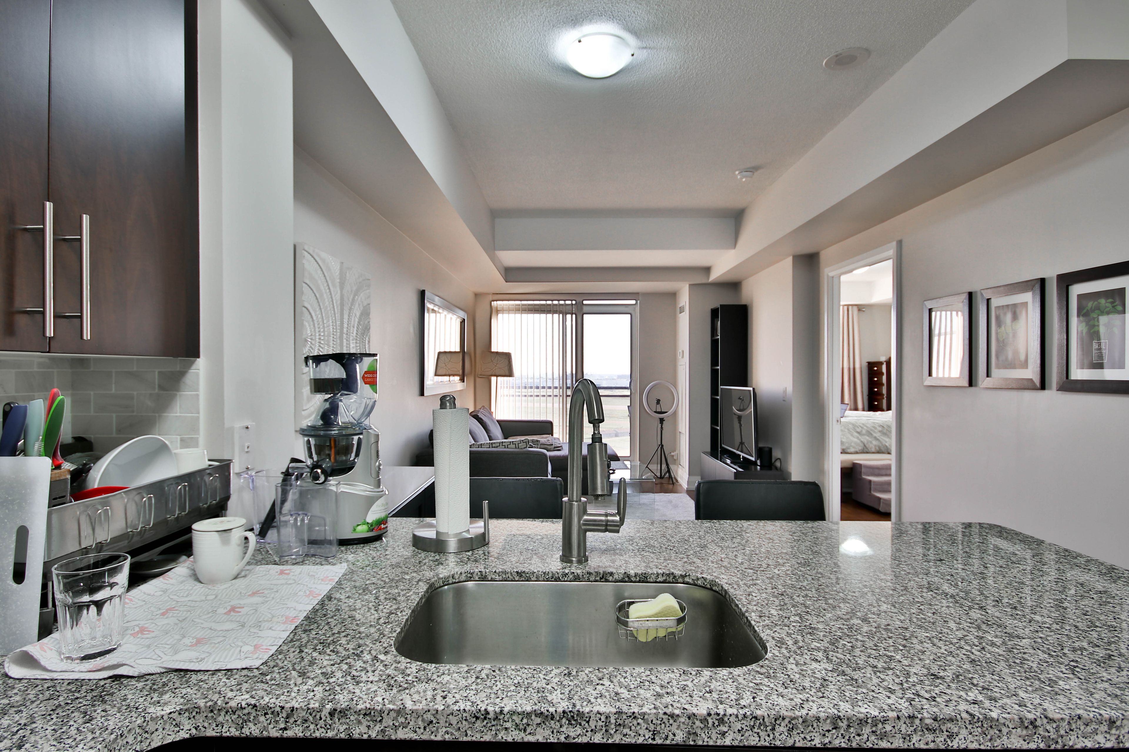 1070 Sheppard Avenue W 1508