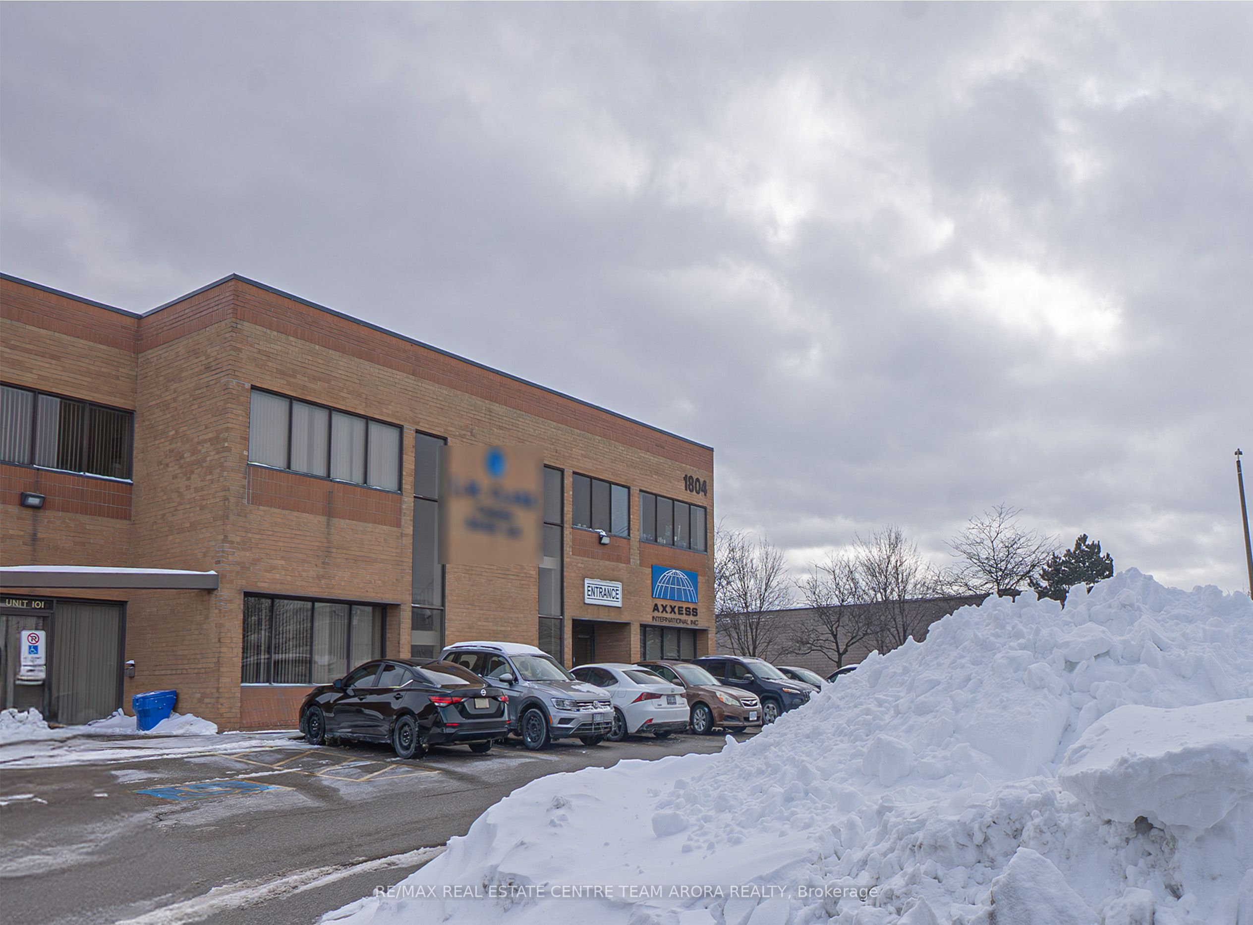 1804 Alstep Drive, #209