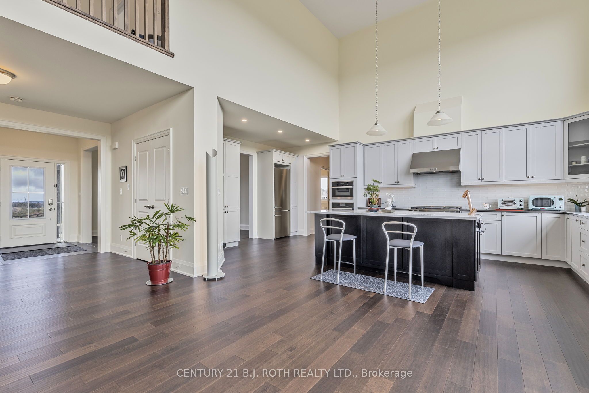 8 Morgan Drive