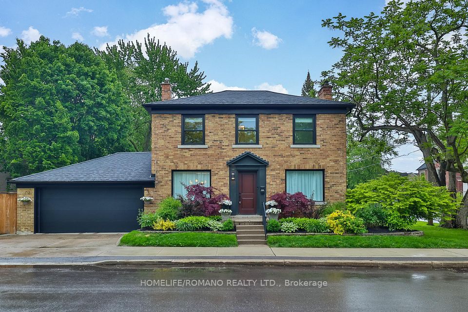 542 Deloraine