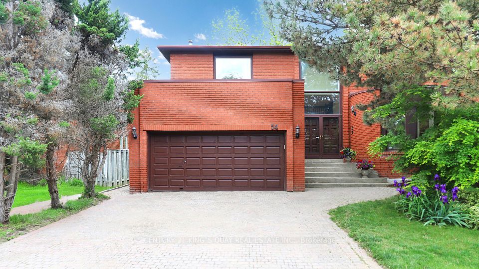 54 Garnier
