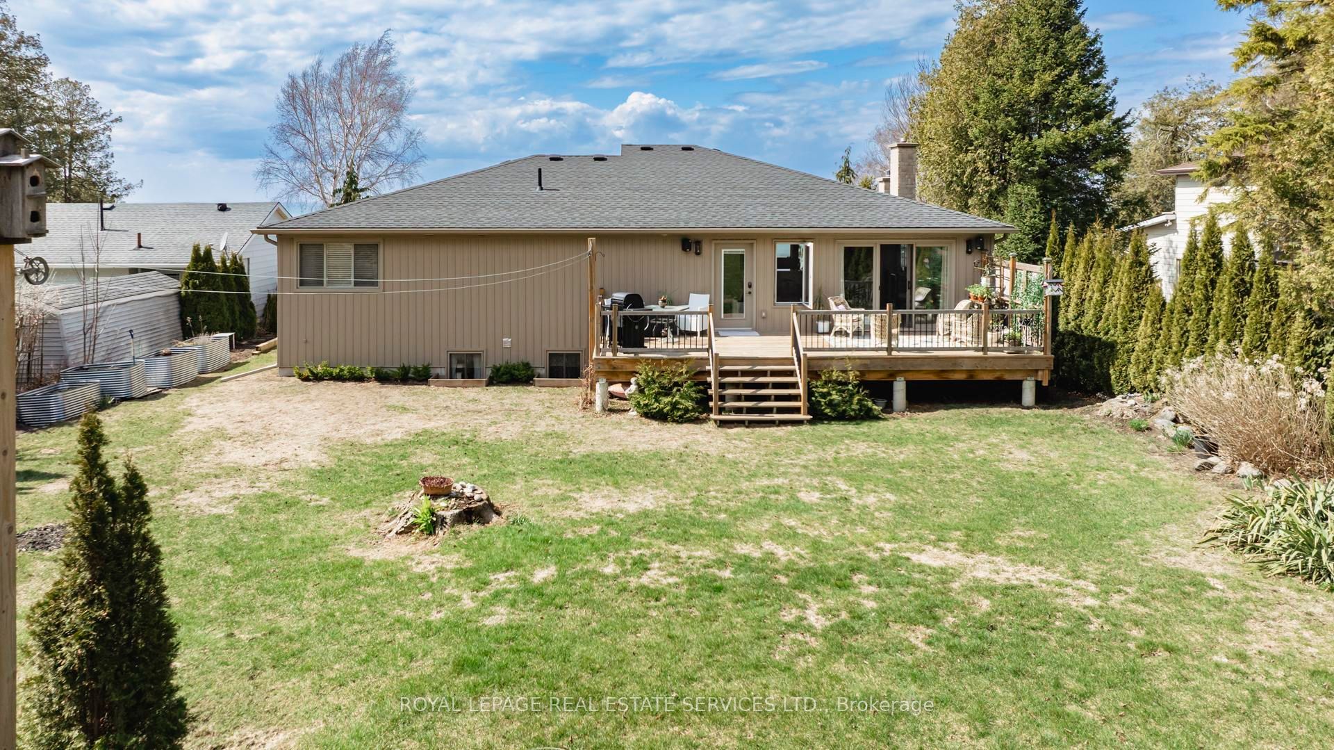 39 Goderich Street, Kincardine, ON N2Z 2L2