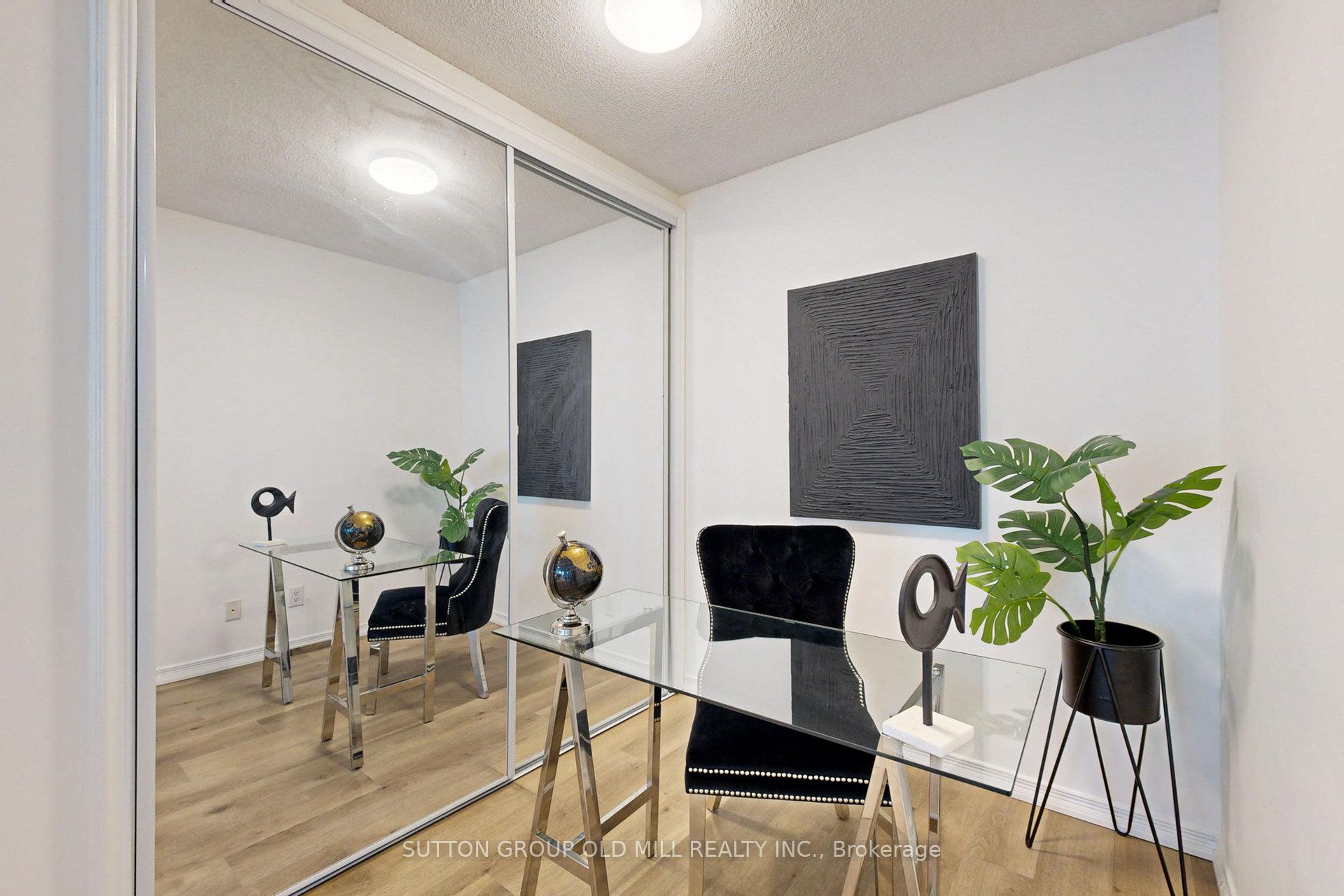 1 Bedroom Condo at 5500 Yonge, Toronto For sale