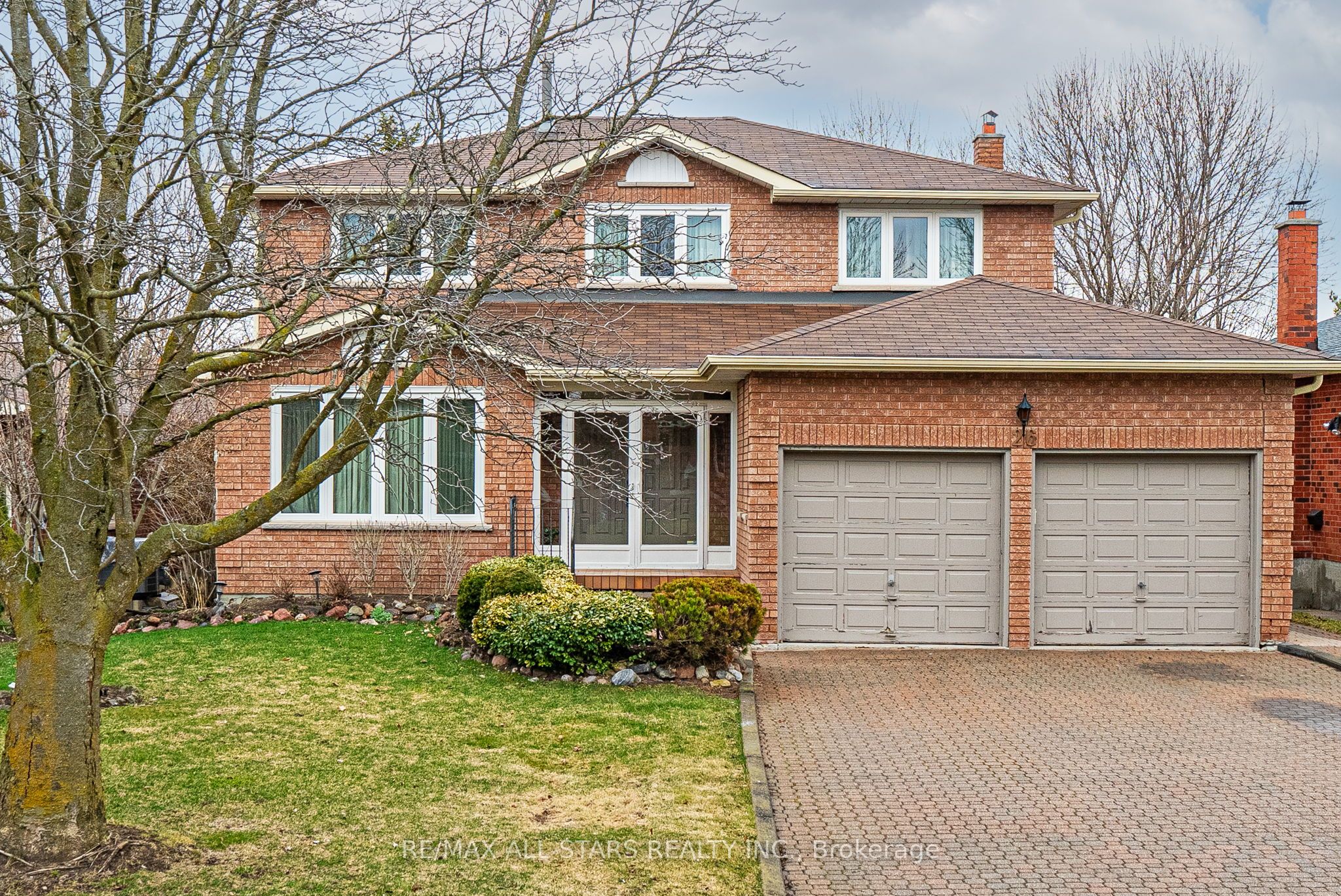 26 Aspen Crescent, Whitchurch-Stouffville, ON L4A 5A3