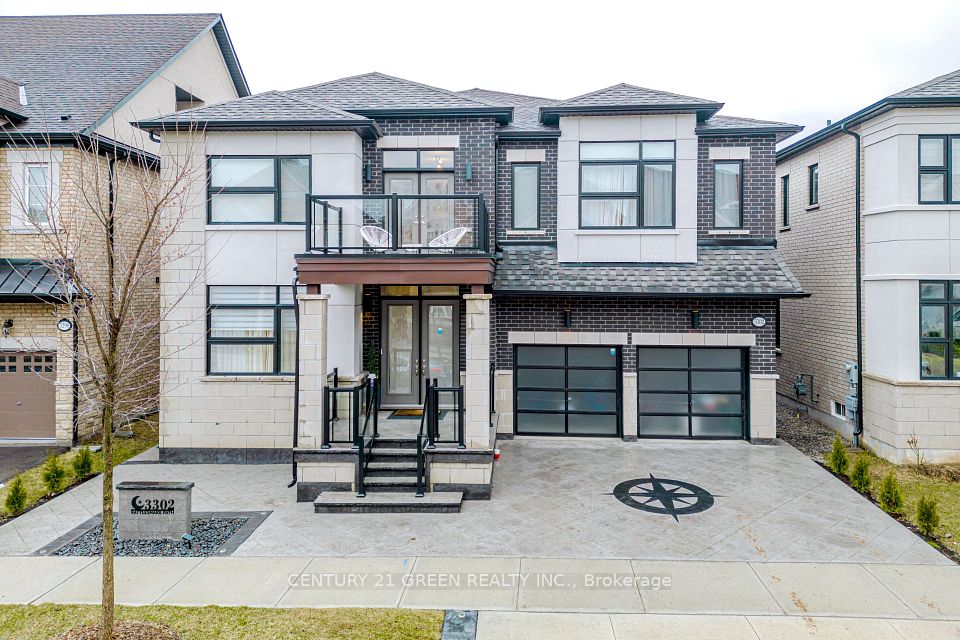Property at 3302 Rattlesnake Path, Oakville, ON L6M 5K4