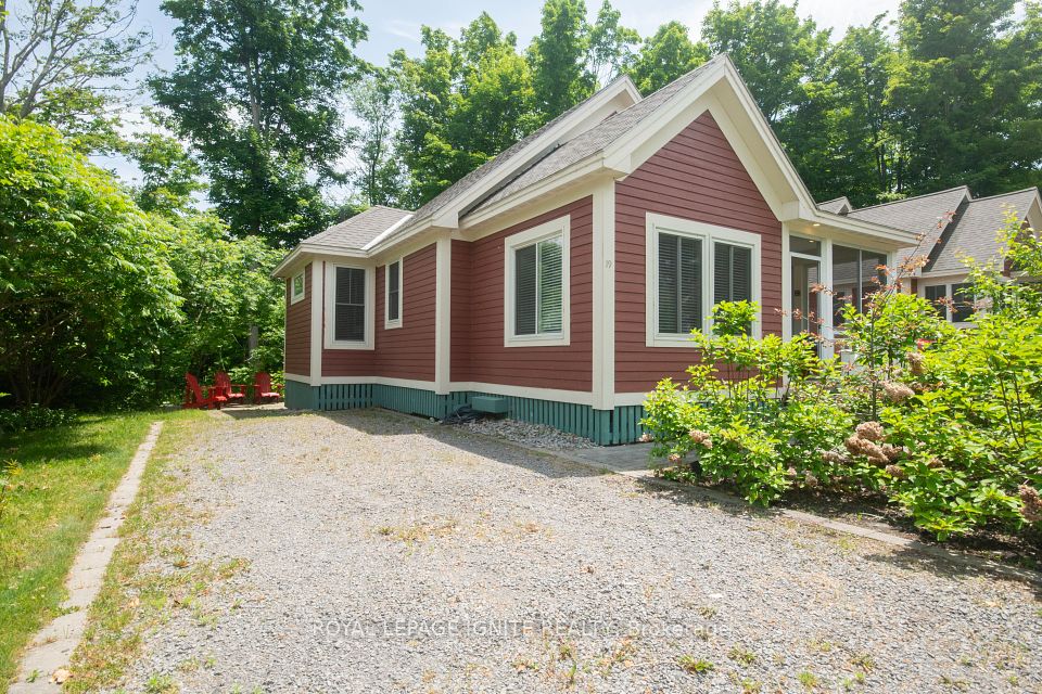 19 Summer Village