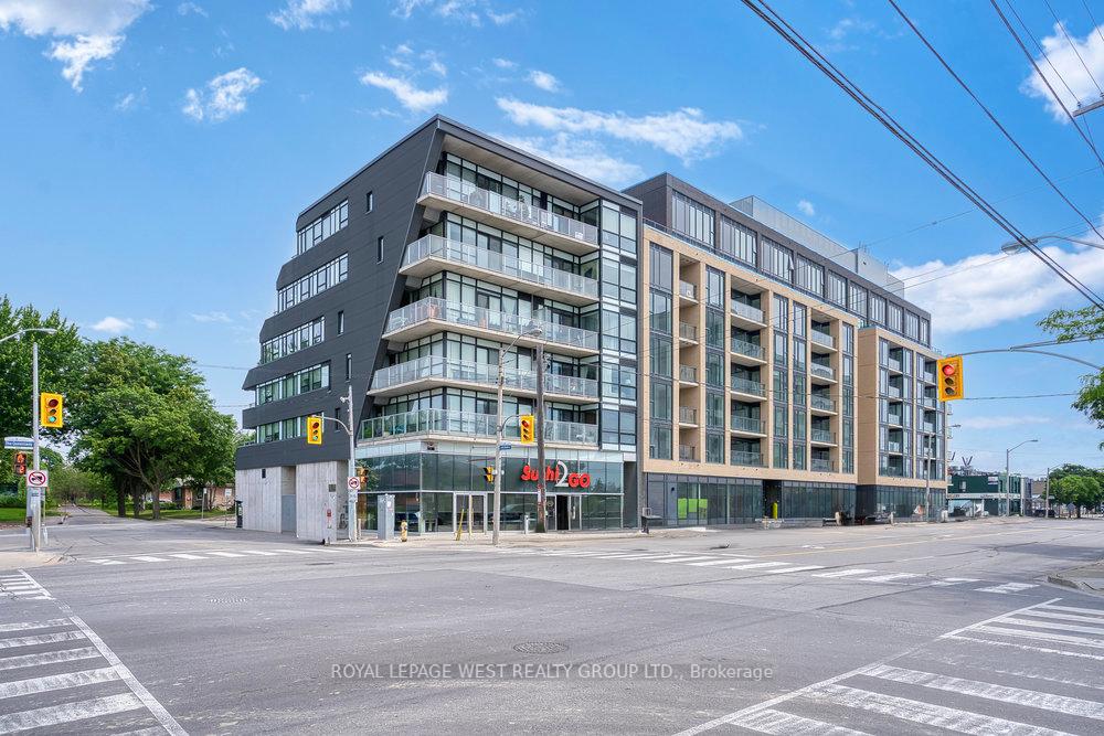 1 Bedroom Condo at 51 Lady Bank, Toronto For sale