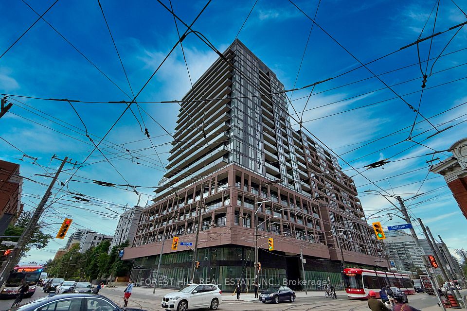 285 Dufferin