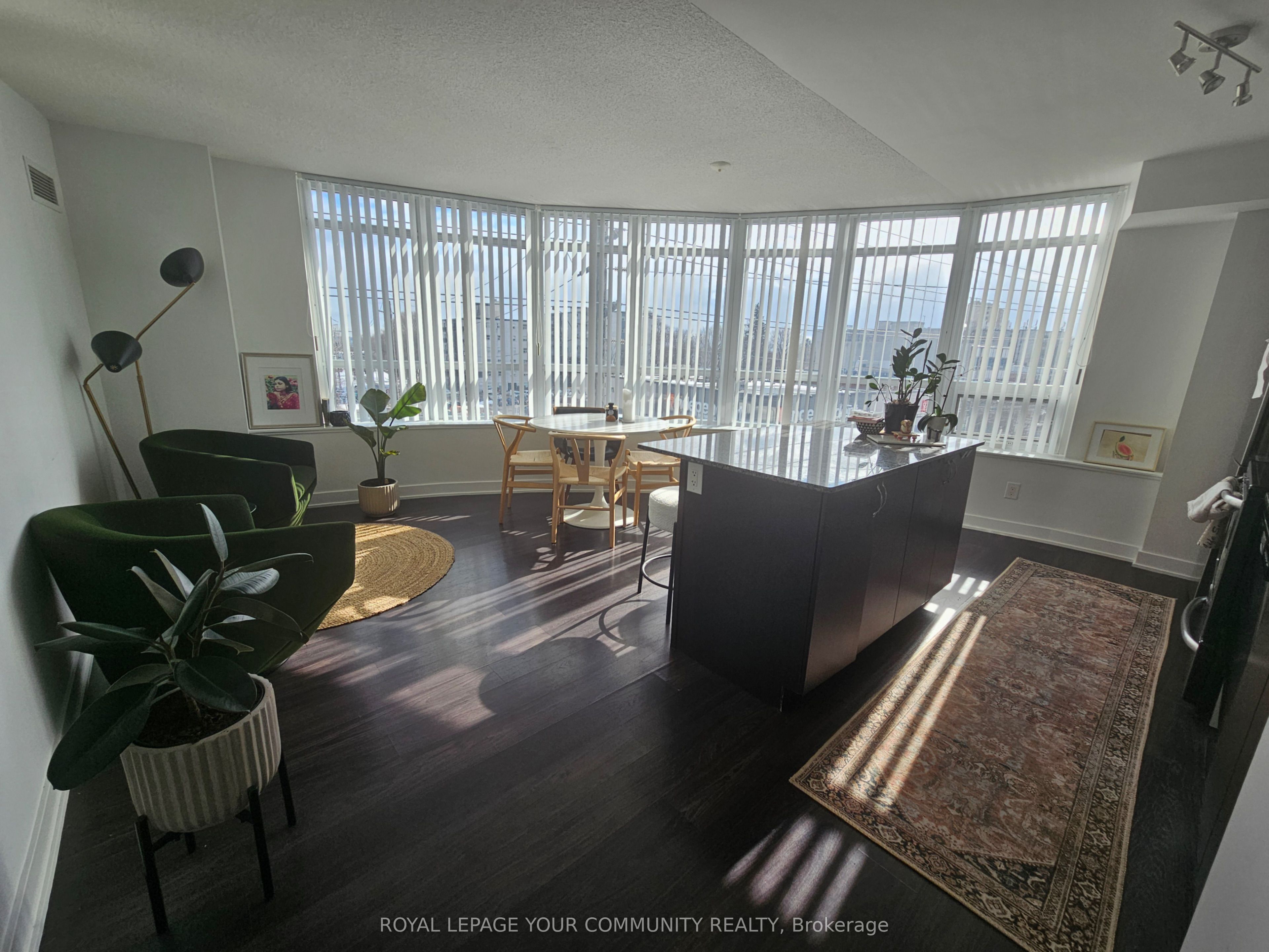 11 Superior Avenue, #406