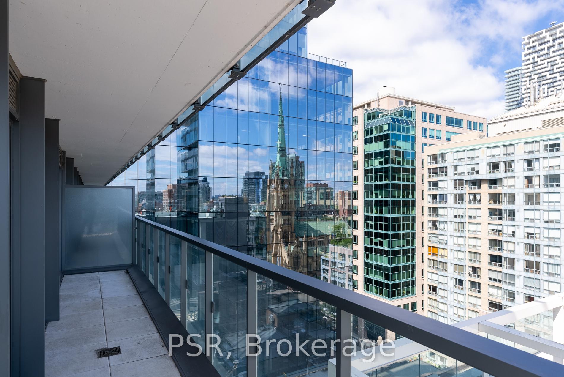 1 Bedroom Condo at 60 Colborne, Toronto For sale