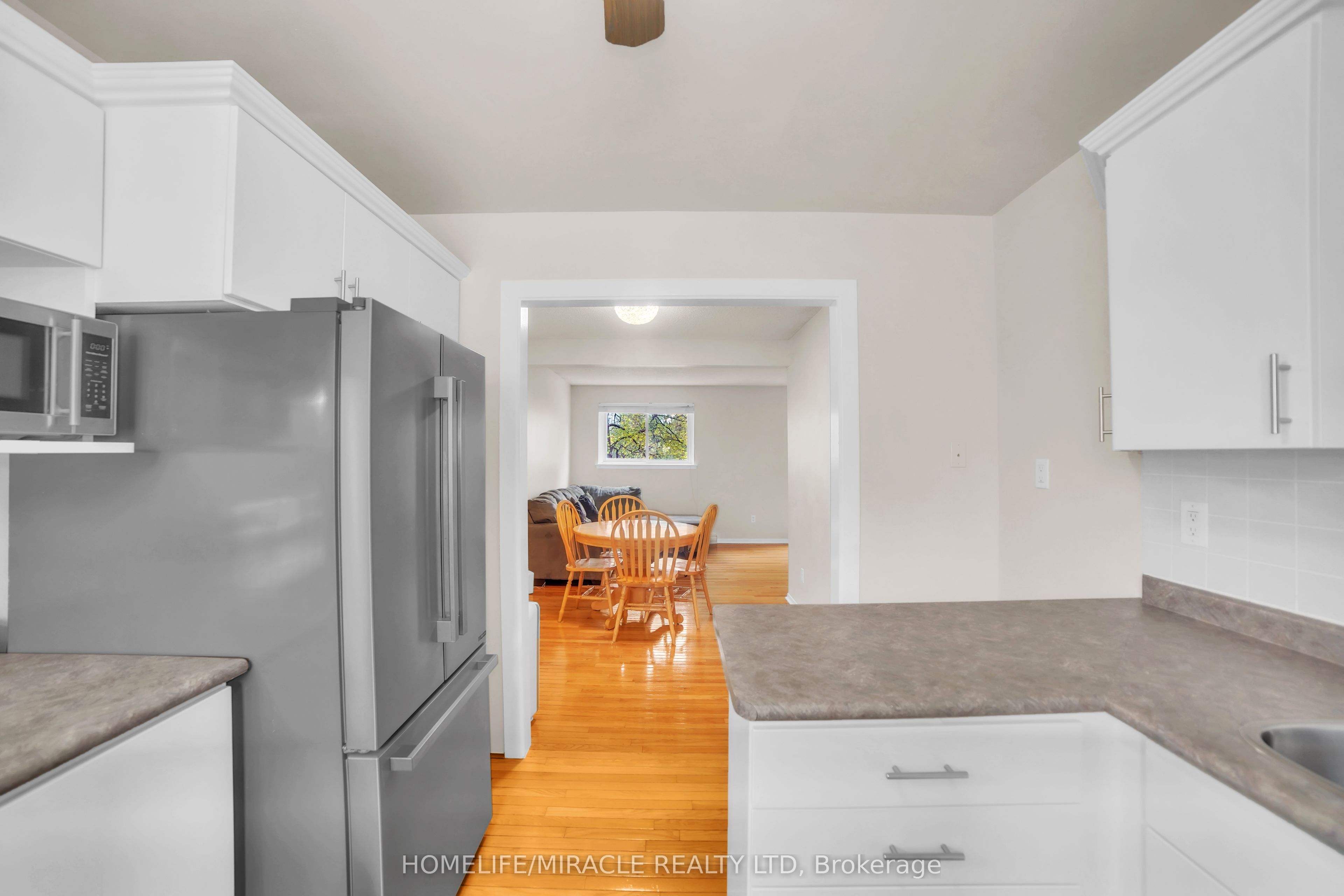 22 Rosset Crescent, Brampton, ON L6X 2R3