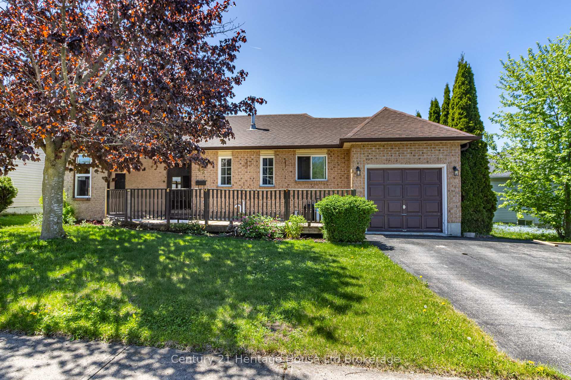 42 Pebble Beach Court, Woodstock, ON N4S 8X2