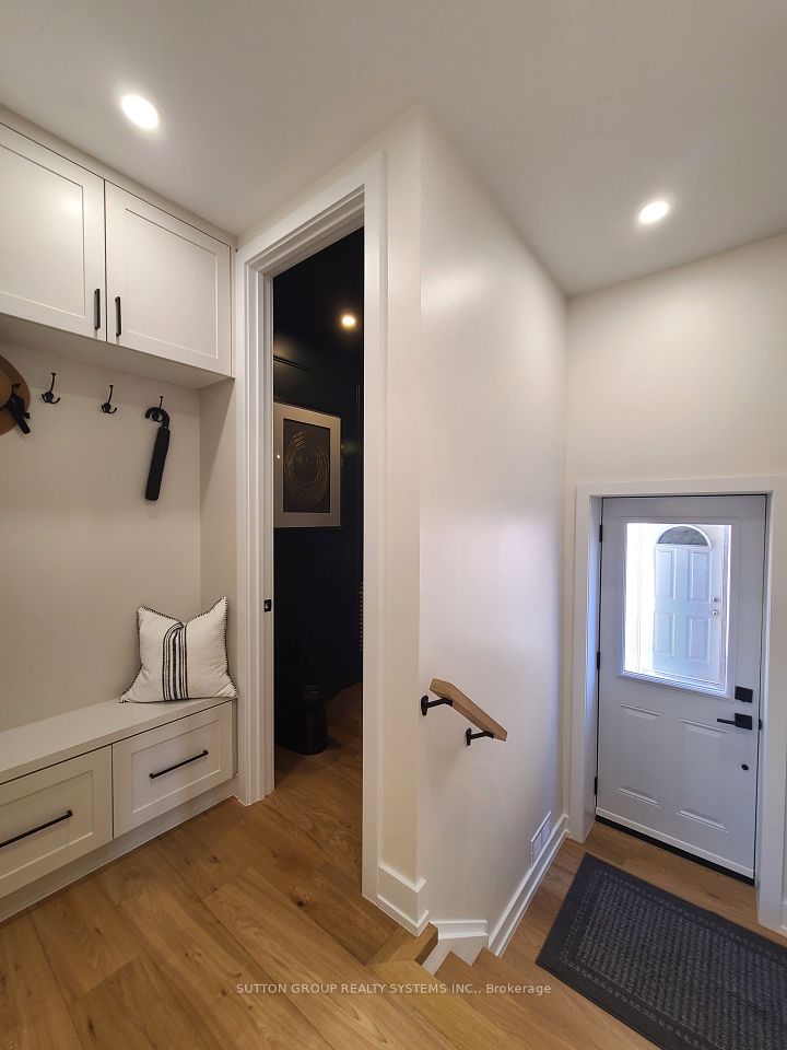 Mudroom
