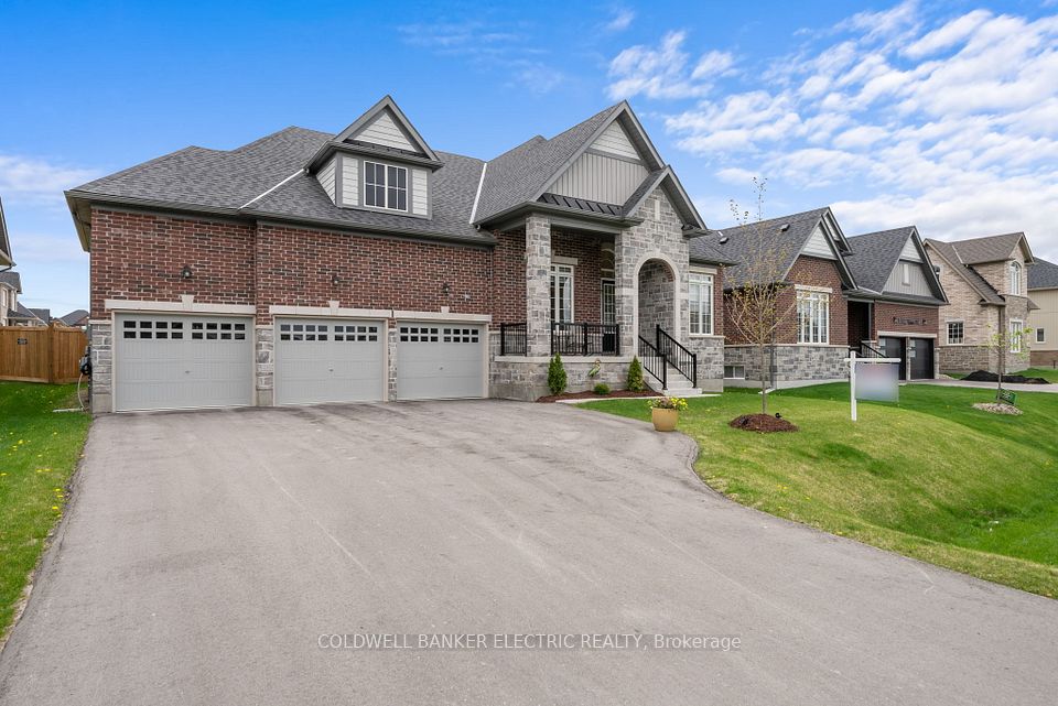 11 Golden Meadows