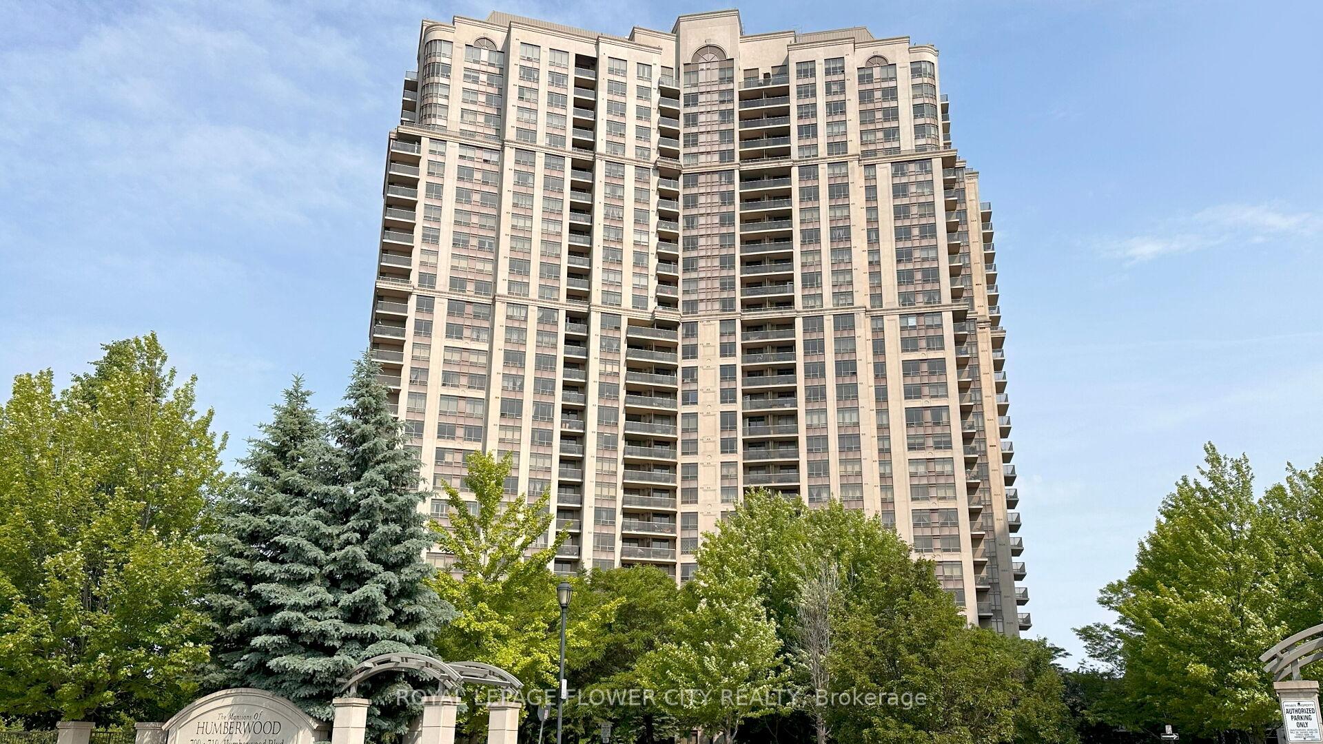 2 Bedrooms Condo at 700 Humberwood, Toronto For sale