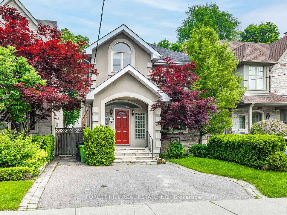45 Westover Hill