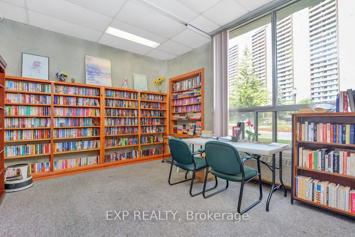 665 Bathgate Drive, #1705