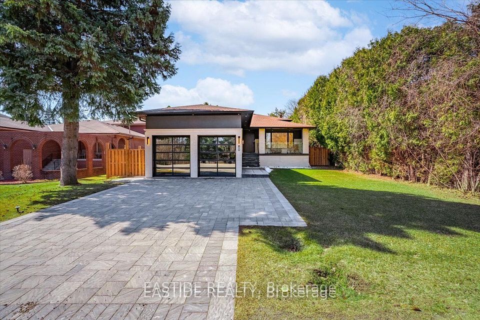80 Sprucewood