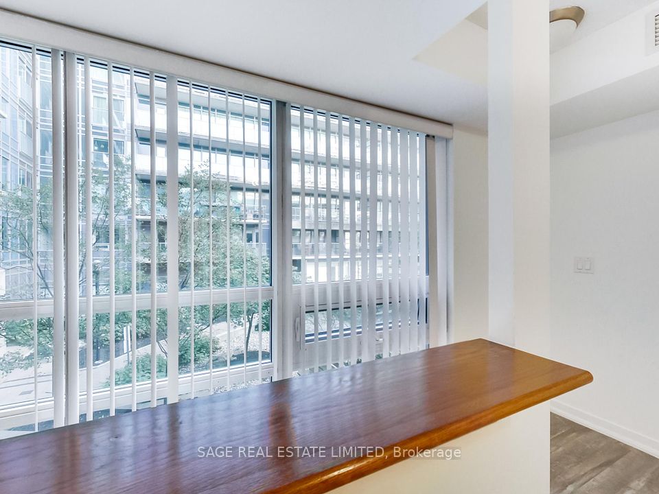 #214 - 57 East Liberty Street, Toronto, ON M6K 3P5