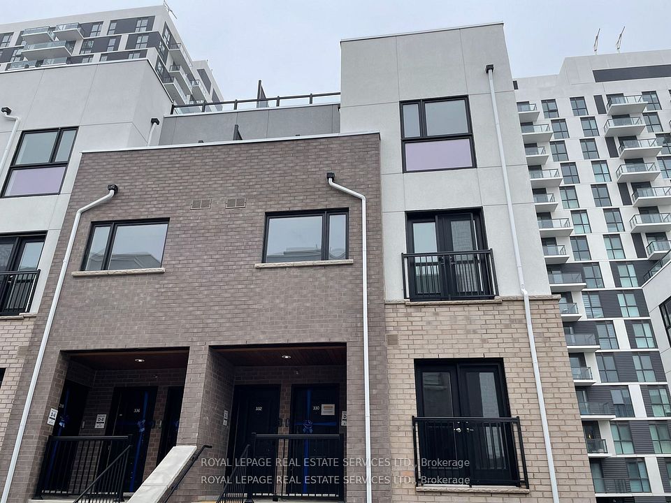 Property at #330 - 349 Wheat Boom Drive, Oakville, ON L6H 7X5