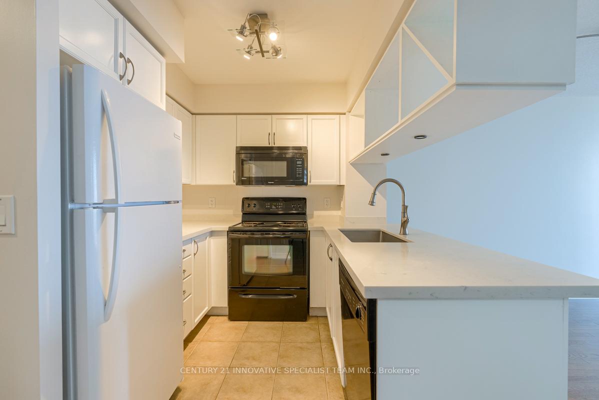 2 Bedrooms Condo at 4080 Living Arts,  Mississauga For sale