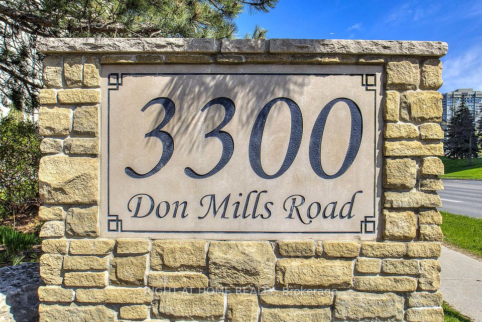 3300 Don Mills