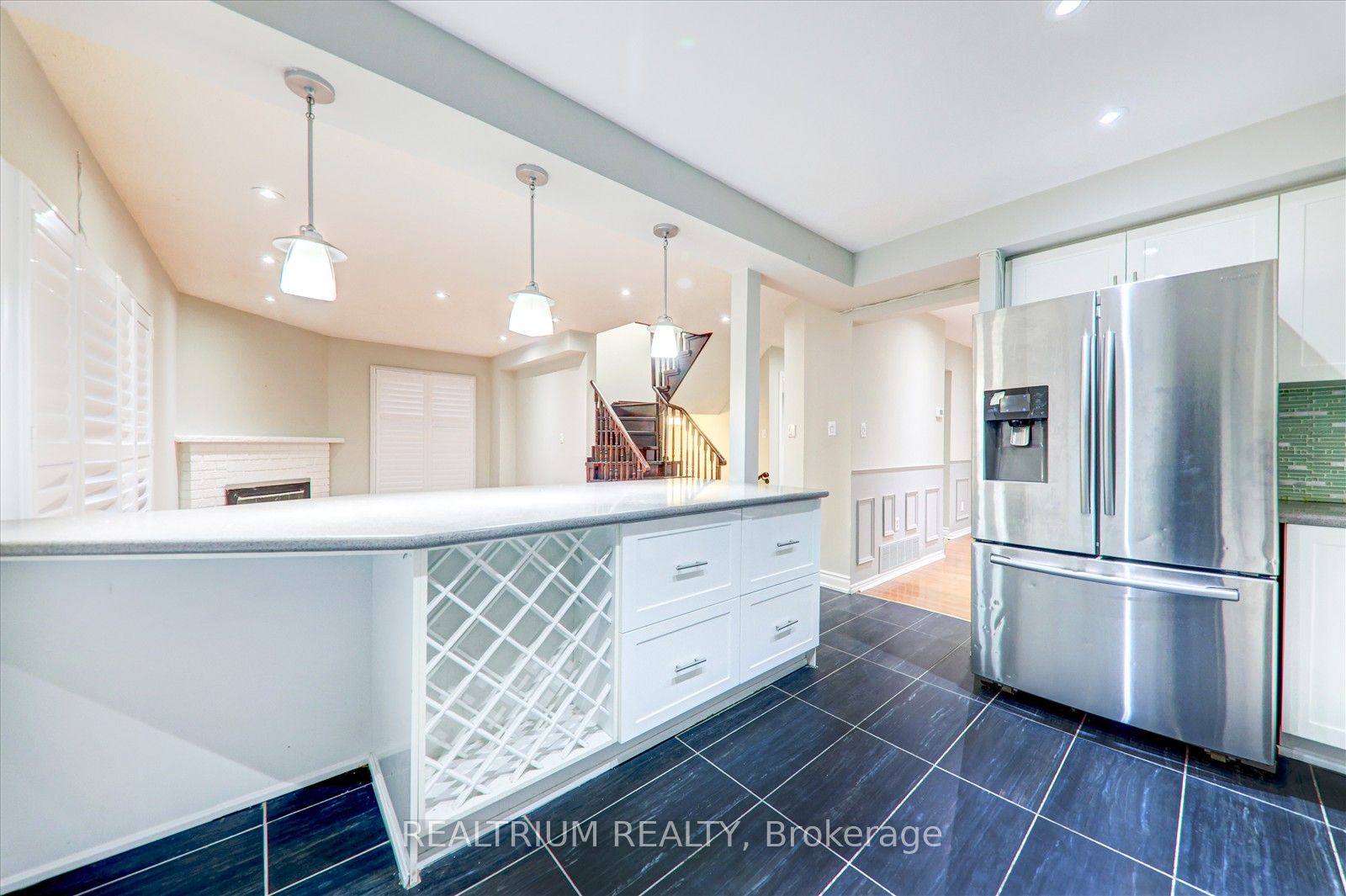 4 Radford Drive