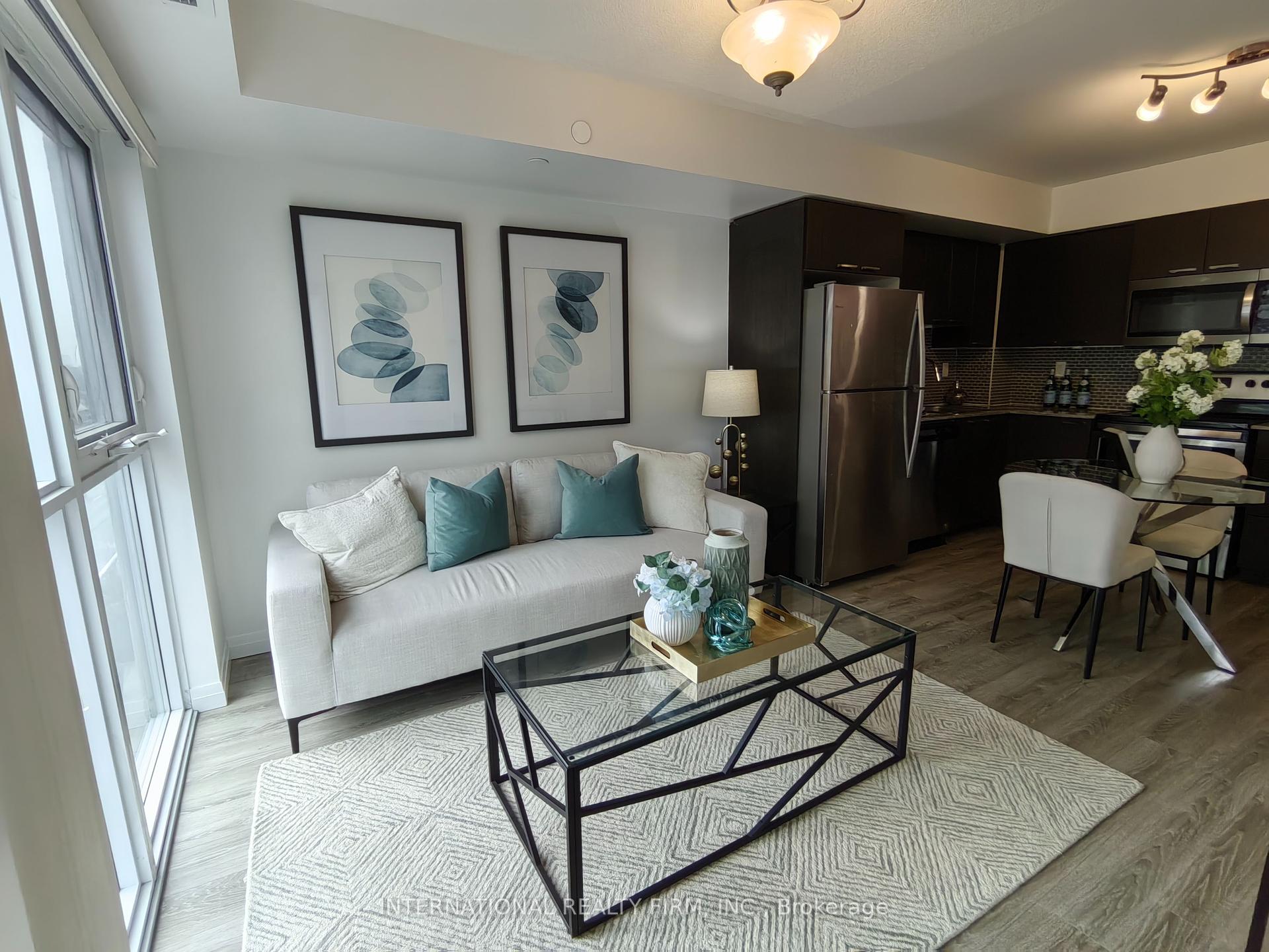 2 Bedrooms Condo at 2152 Lawrence, Toronto For sale