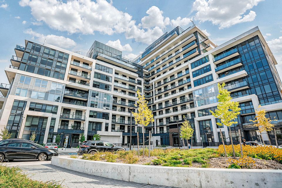 Property at #427 - 3200 William Coltson Avenue, Oakville, ON L6H 7W6