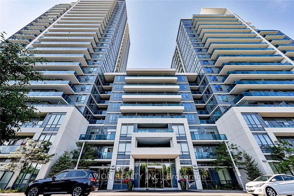 7167 Yonge