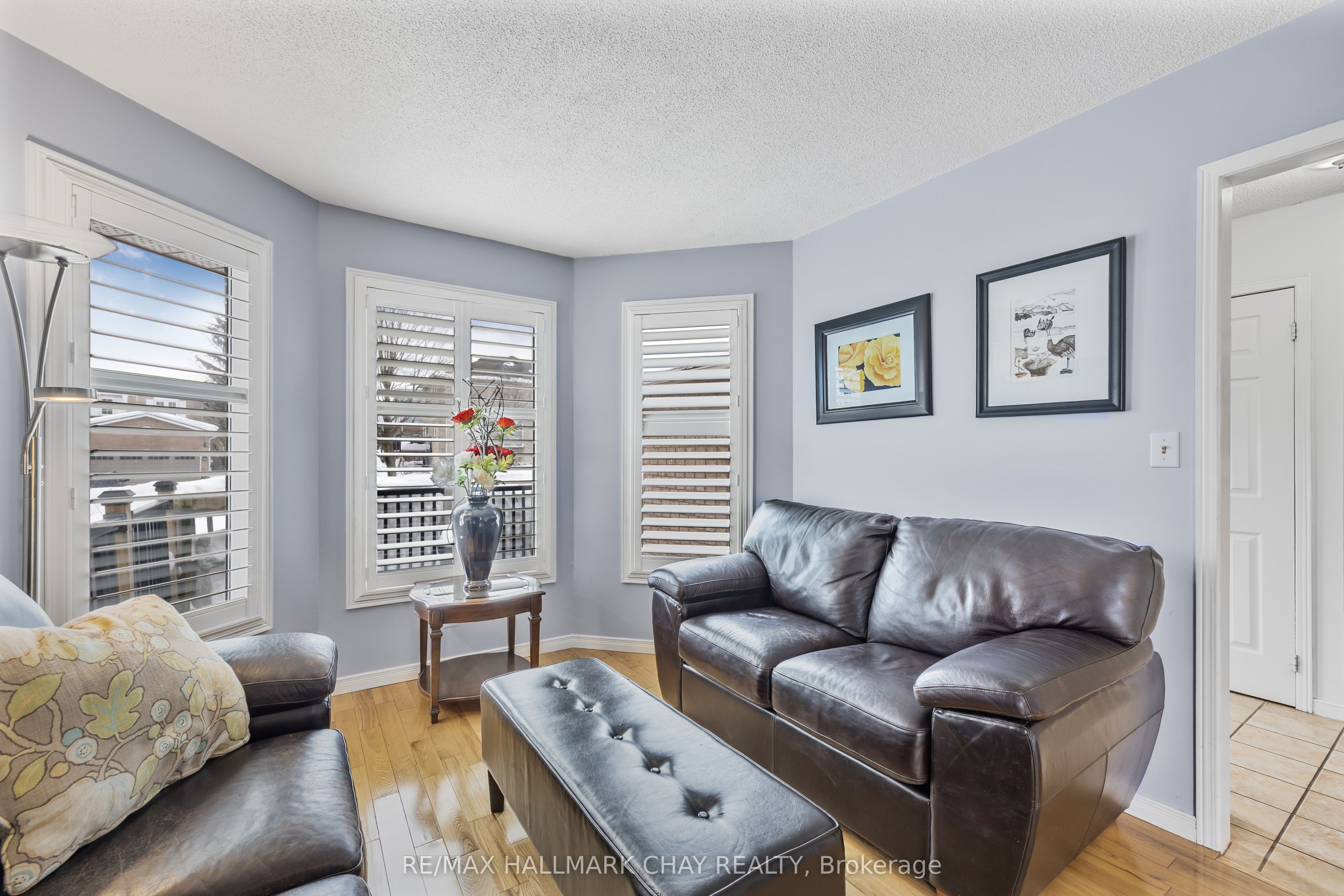 23 Grasett Crescent