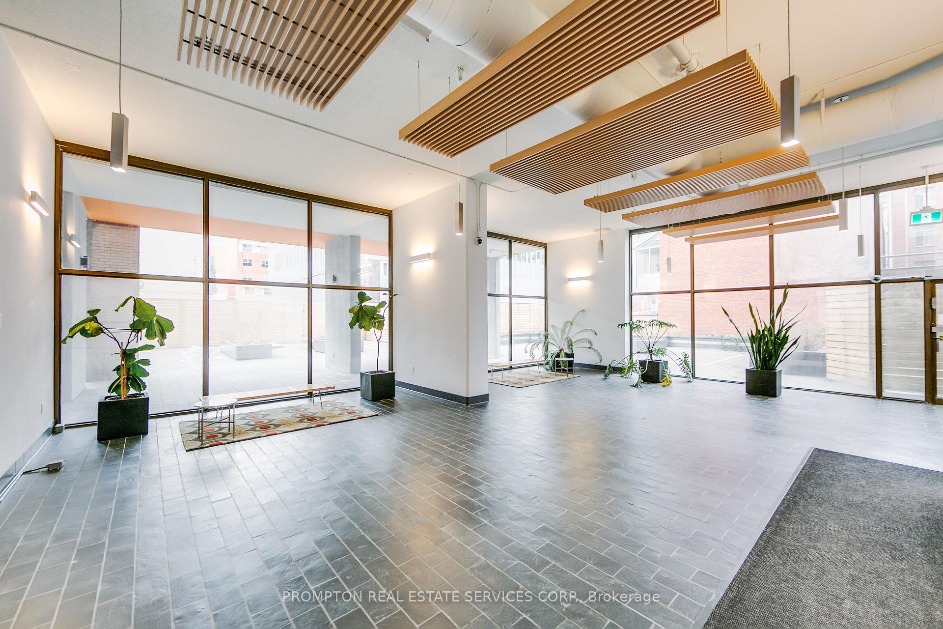 1 Bedroom Condo at 86 Gerrard, Toronto For sale