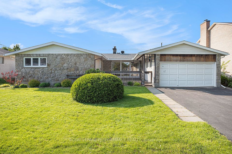 47 Sunnycrest