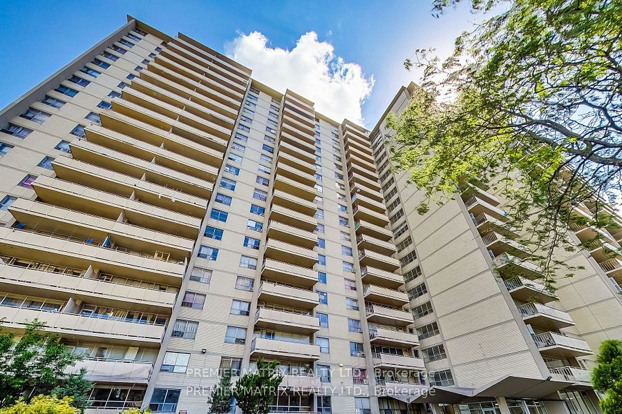 65 Thorncliffe Park Drive