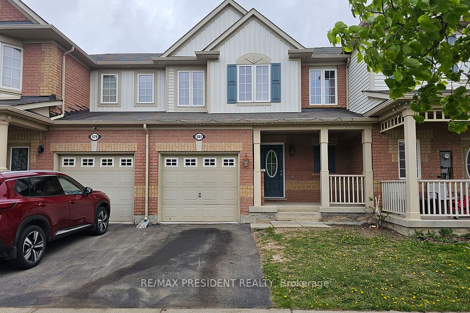 581 Cargill