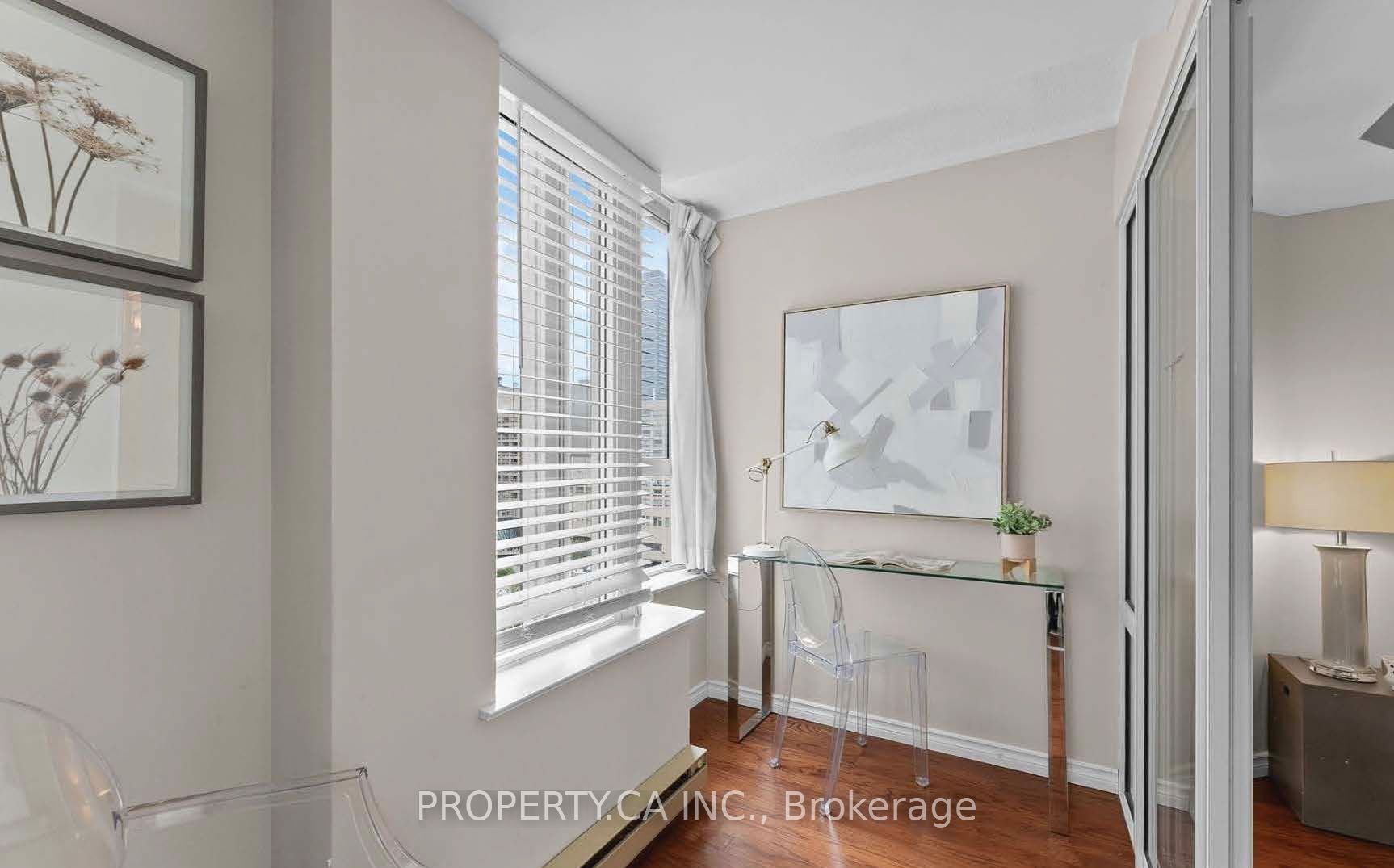 711 Bay Street, #1221