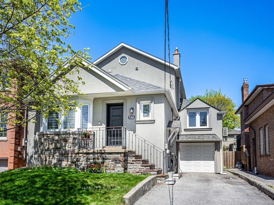 736 Glencairn