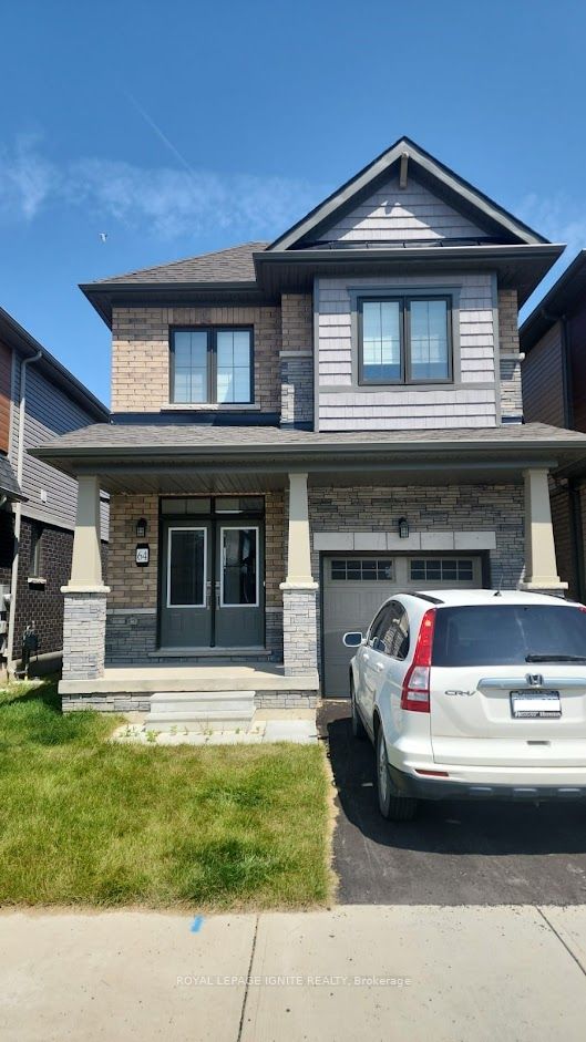64 Monteith