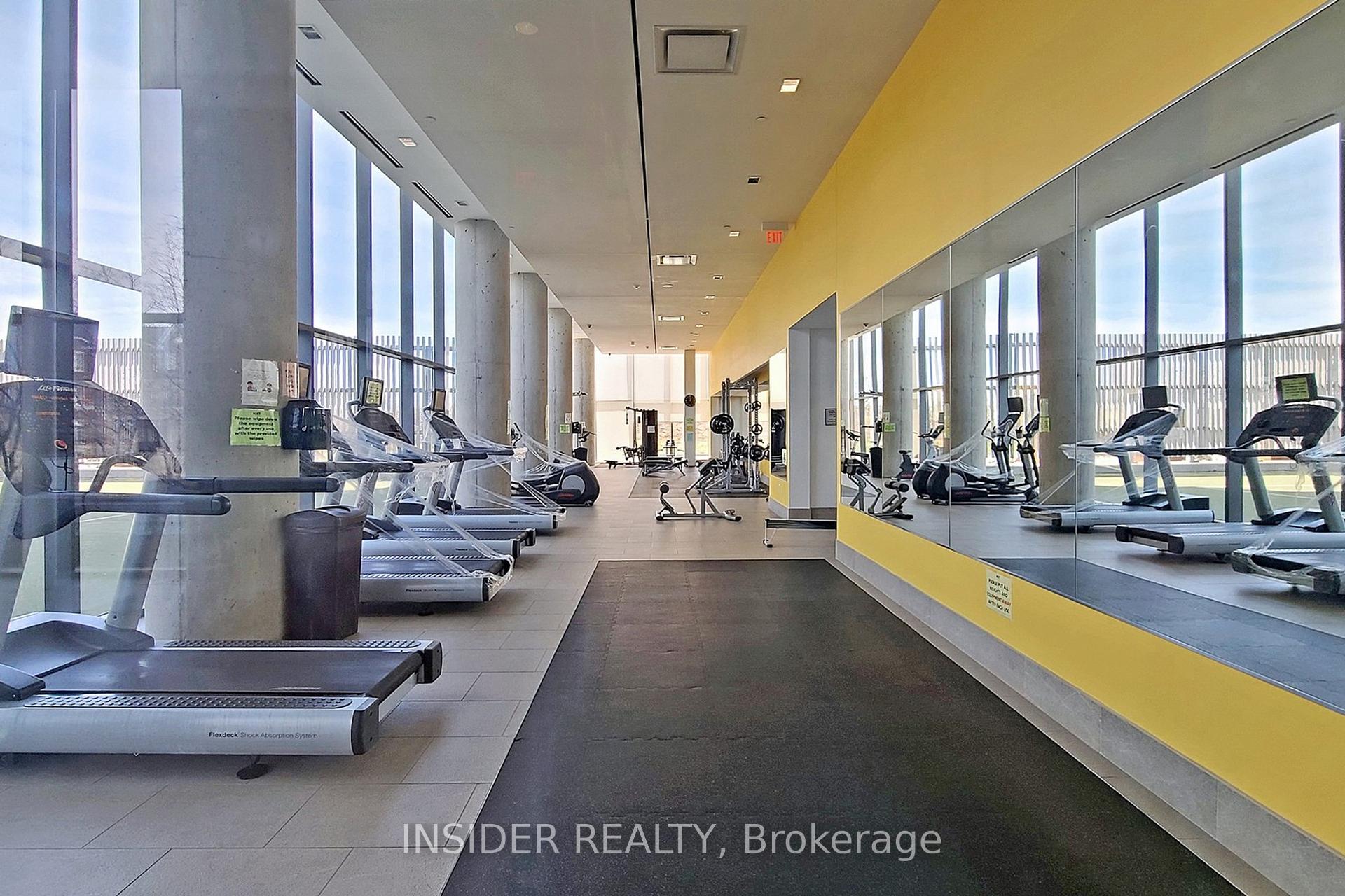 1 Bedroom Condo at 105 The Queensway,  Toronto For sale