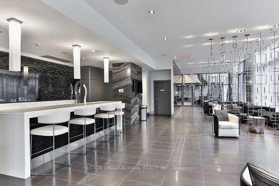 2 Bedrooms Condo at 28 Ted Rogers, Toronto For sale