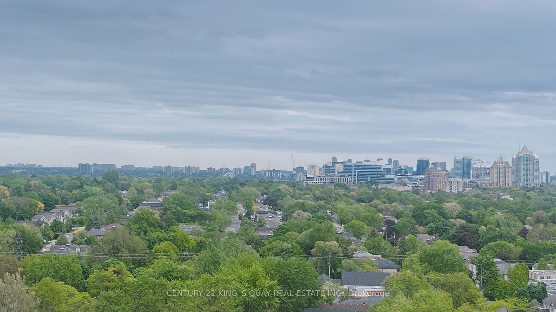3 Bedrooms Condo at 18 Spring Garden, Toronto For sale