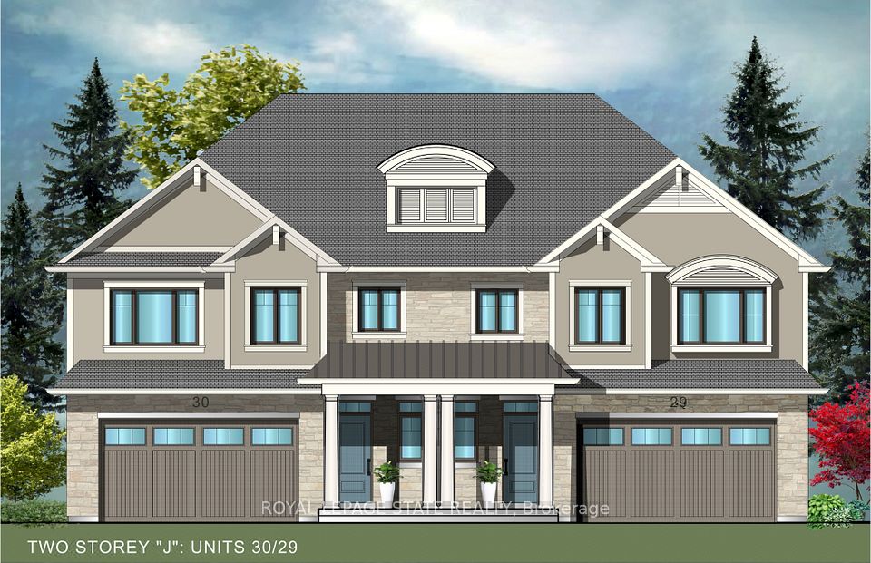 9&11 Kerman Avenue
