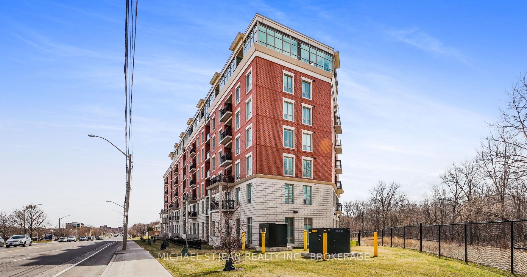 2 Bedrooms Condo at 2750 King,  Hamilton For sale