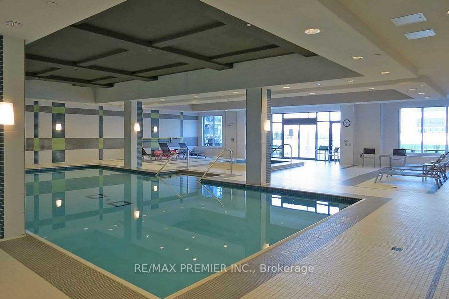 1 Bedroom Condo at 3600 Highway 7, Vaughan For sale