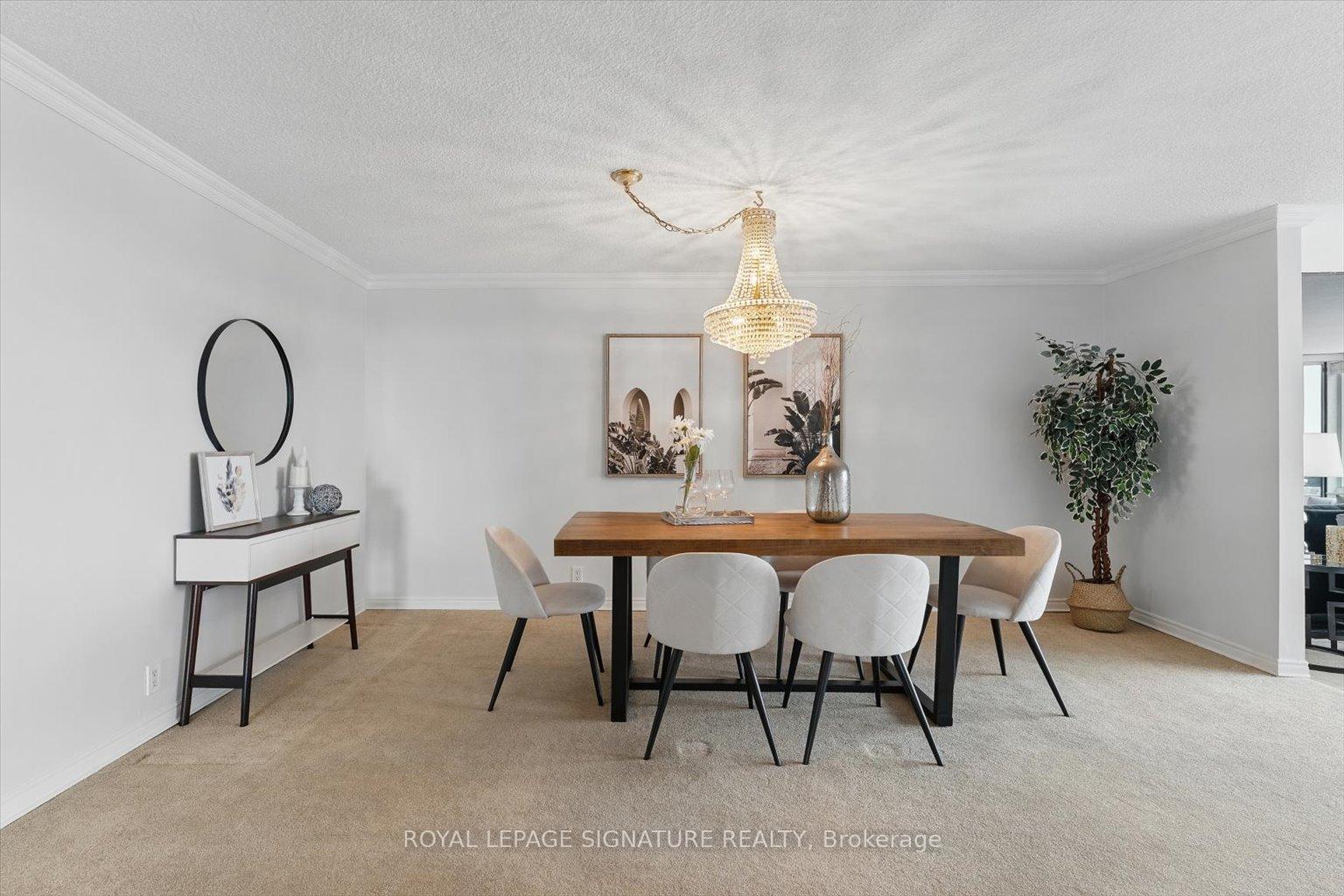 3 Bedrooms Condo at 65 Huntingdale,  Toronto For sale