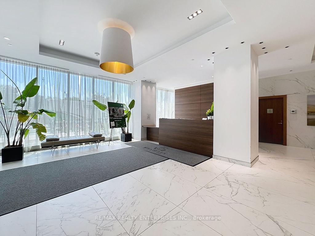 2 Bedrooms Condo at 1928 Lake Shore, Toronto For sale