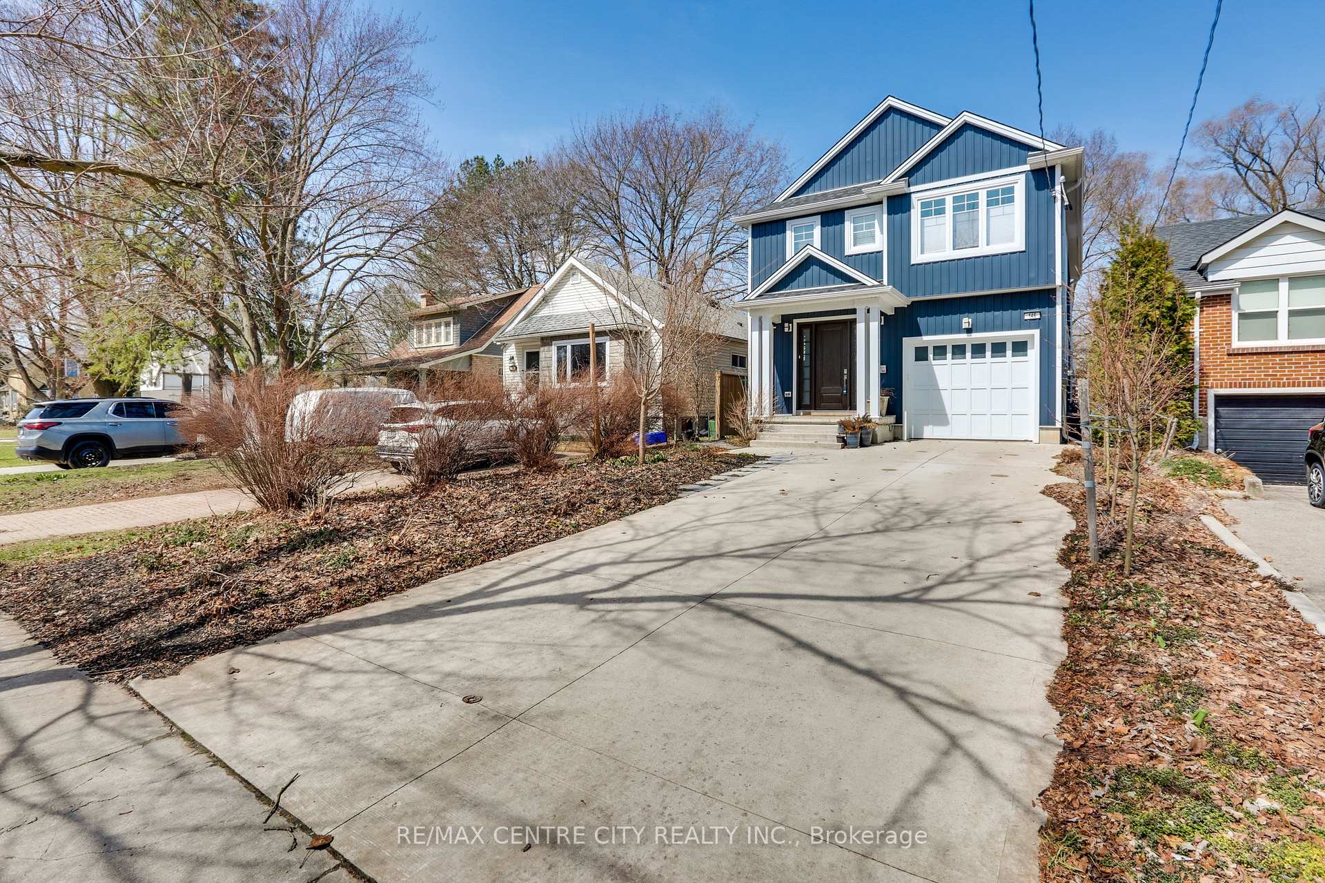 146 Victoria Street, London East, ON N6A 2B7
