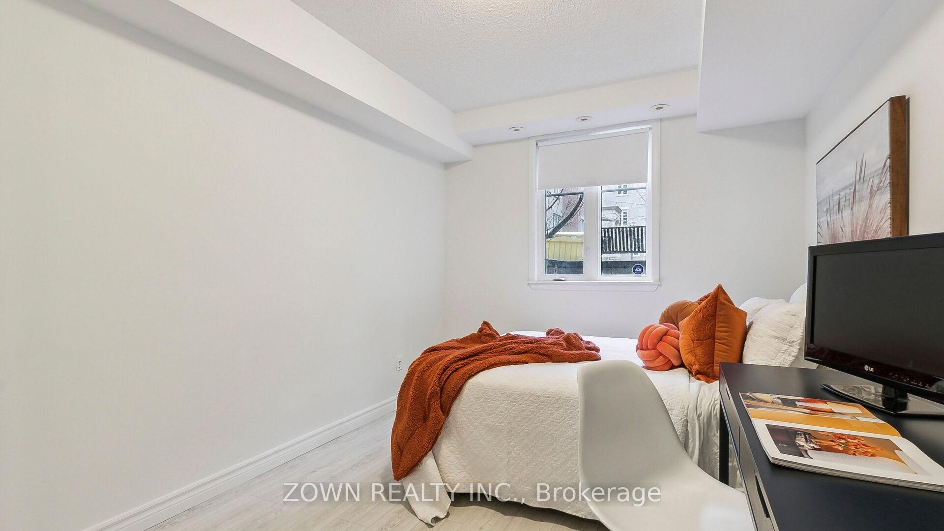 1 Bedroom Condo at 54 East Liberty, Toronto For sale