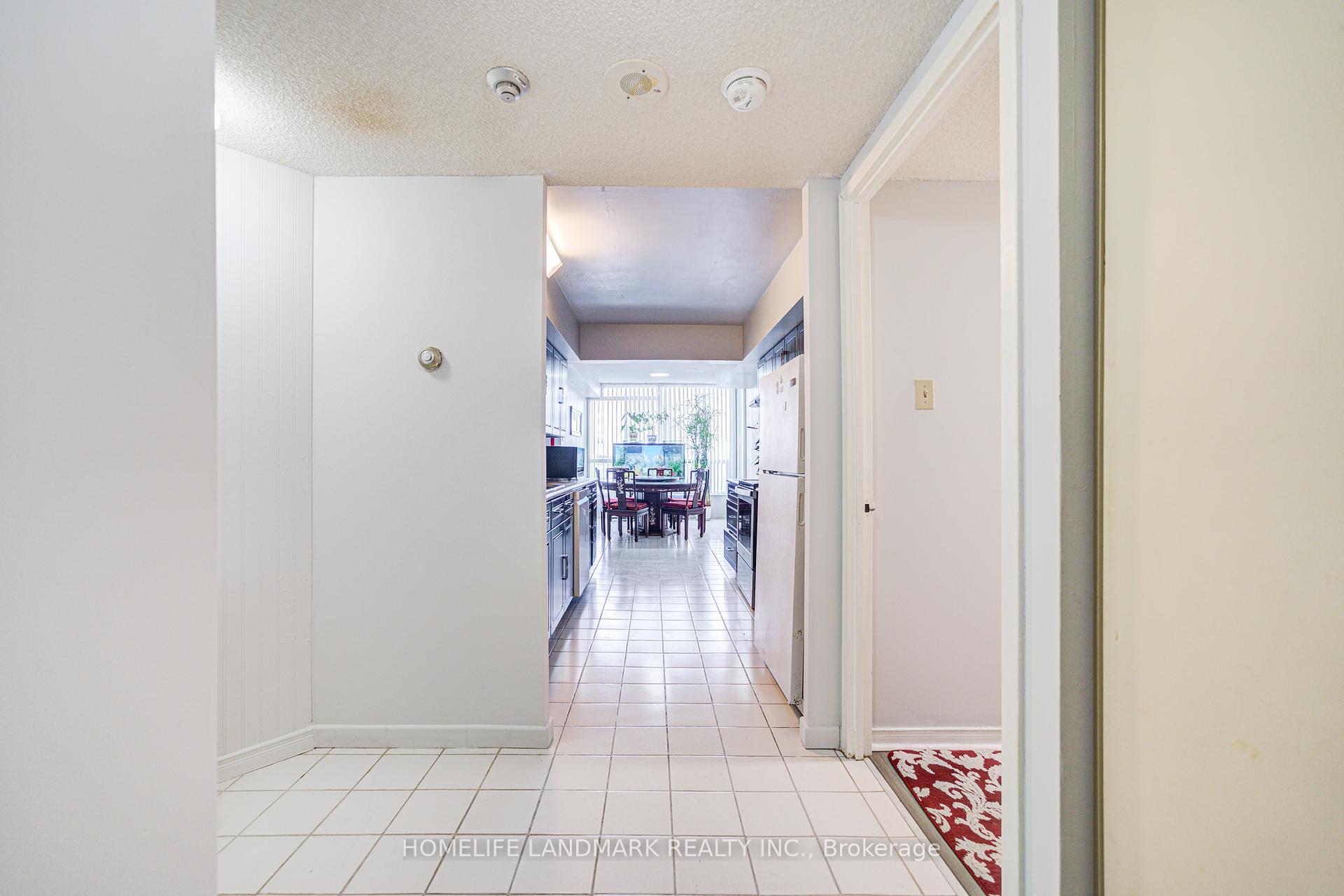 3 Bedrooms Condo at 4725 Sheppard, Toronto For sale