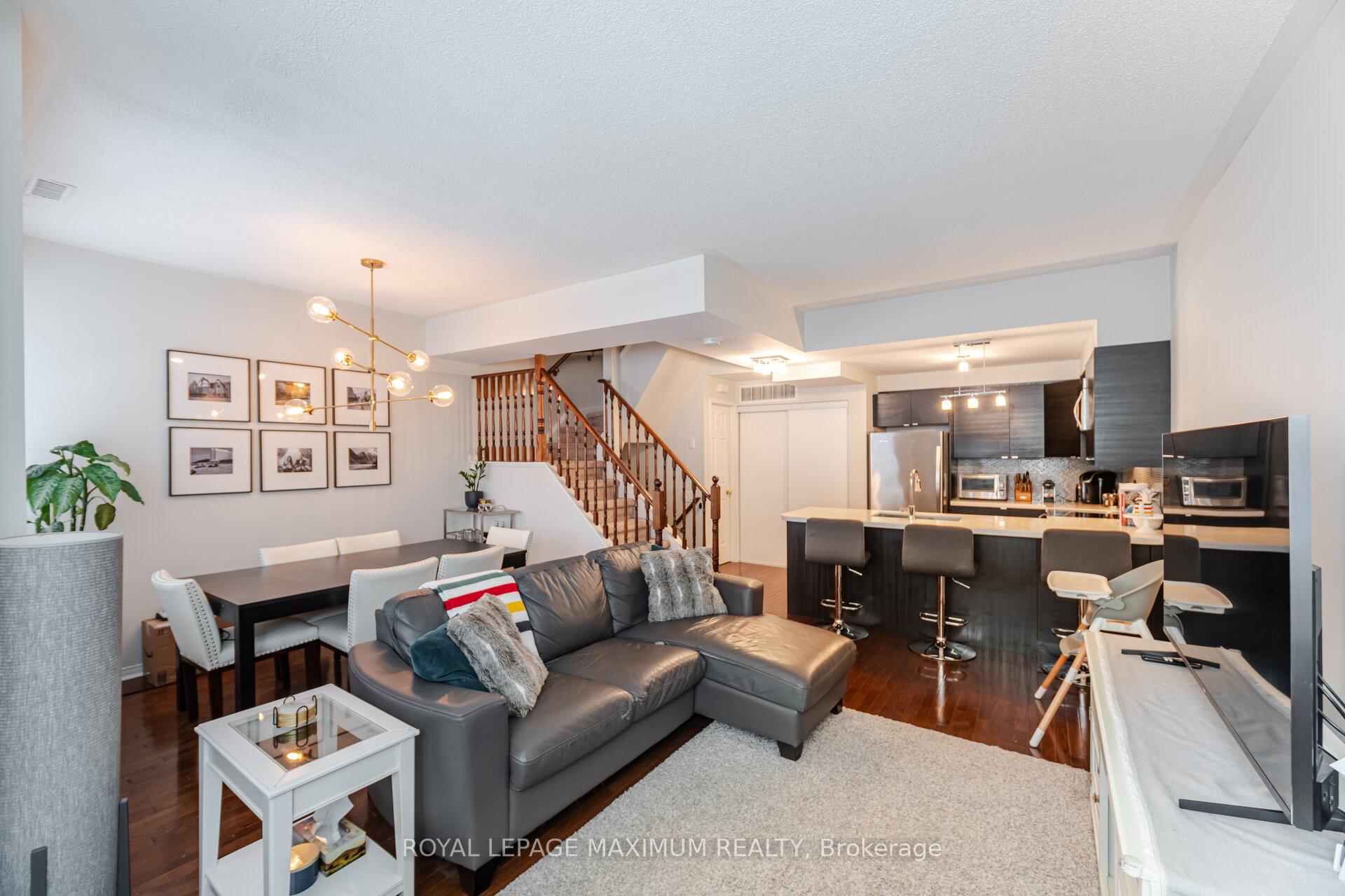 3 Bedrooms Condo at 760 Lawrence, Toronto For sale